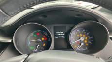 Toyota C-HR 1.8 Hybrid Design 5dr CVT Hybrid Hatchback